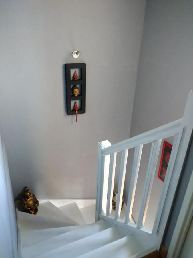 Chambre Avec Petit Dejeuner Carcassonne Bagian luar foto