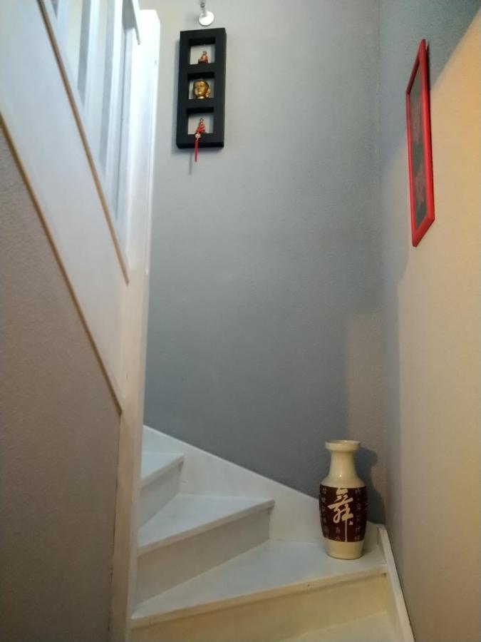 Chambre Avec Petit Dejeuner Carcassonne Bagian luar foto