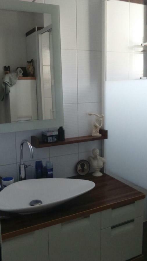 Chambre Avec Petit Dejeuner Carcassonne Bagian luar foto